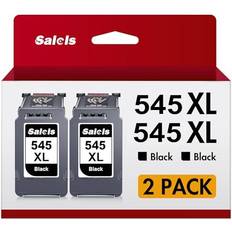 Salols Ink Cartridges Canon 545