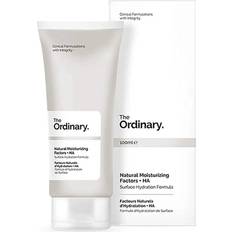 The Ordinary Natural Moisturizing Factors + HA 100ml