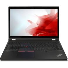 Lenovo ThinkPad P15 Workstation Gen