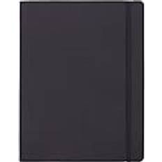 Amazon Basics Notizbuch, nicht liniert, Softcover, XL-Format, 25