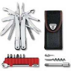 Victorinox Swiss Tool Spirit X Plus Ratchet