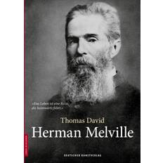 Herman Melville Thomas David 9783422074484 (Indbundet)