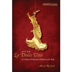 Livres After La Dolce Vita by Alessia Ricciardi (Broché)