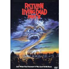 Return of the Living Dead 2 DVD