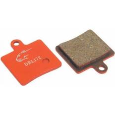 Bike Spare Parts Jagwire Sport Hope Mini Brake Pad