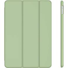Computer Accessories JeTech Case for iPad 9/8 7 10.2-Inch, 2021/2020
