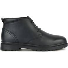 Geox Andalo Booties - Sort
