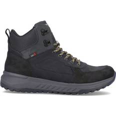 Rieker Herren Winterstiefel - Schwarz