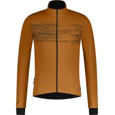 Bronzo - Uomo Giubbotti Shimano Giacca Windjacke BEAUFORT - Marrone Fumé