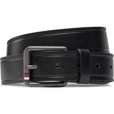 Élasthanne/Lycra/Spandex Ceintures Tommy Hilfiger Ceinture Homme Taile Noir