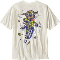 Patagonia Trail Hound Organic T-Shirt Men's