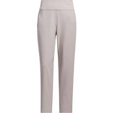 Bukser & Shorts adidas Solid Ankle Bukser - Wonder Taupe