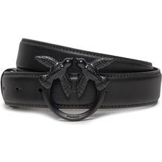 Pinko Damengürtel Love Berry H3 Belt. PE PLT01 100125 A1K2 Schwarz