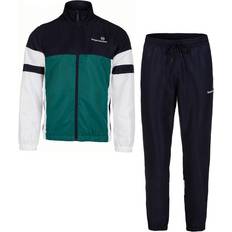 Sergio Tacchini Libera Tracksuit Men dark_blue