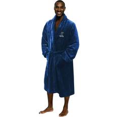 The Northwest Group MLB Royals Men's Bathrobe, Gray