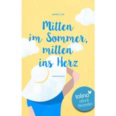 Mitten im Sommer, mitten ins Herz