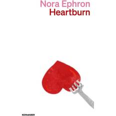 Heartburn (Geheftet)