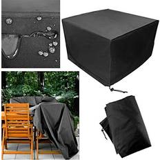 Plastic Patio Furniture Covers Greenzech 270x180x89cm Patio Cover Cover