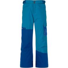 Dare 2b Kid's Participate Ski Pant Salopette - Methyl Blue