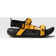 The North Face The North Face Men's Explore Camp Sandals Summit Gold-tnf Black