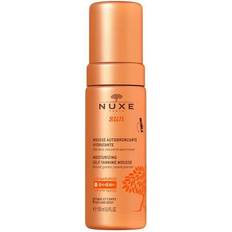 Selbstbräuner Nuxe Sun Selbstbräunungsschaum 150 ml 150ml