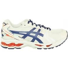 Asics Gel-Kayano - Men Shoes Asics Gel-Kayano Mens Beige Trainers