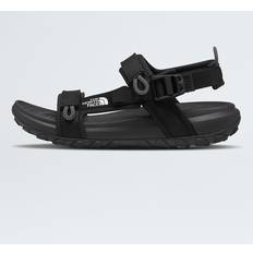The North Face Women's Explore Camp Sandals Tnf Black-tnf Black