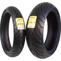 17 Motorcycle Tires Pirelli Angel ST 120/70 R17 4Ply