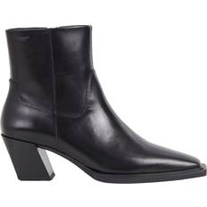 Vagabond Damen Schuhe Vagabond Alina Women's Black Boots