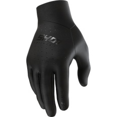 Shot Mist Motocross Gloves - Black Junior, Adult, Child