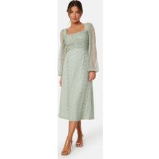 Bubbleroom Occasion Mandy Dress Aqua