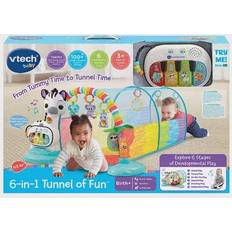 Vtech Activity Toys Vtech 6 in 1 Tunnel of Fun