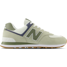 New Balance 574 Scarpe da Corsa New Balance 574 Moss Green Men's