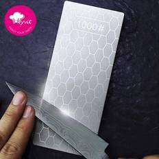Diamond Knife Sharpeners Myvit Sharpening Stone Sharpener Honeycomb