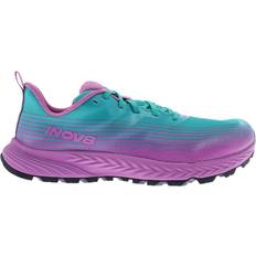 Inov-8 Trailfly Speed - Aqua/Lila