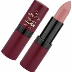 Golden Rose Lip Products Golden Rose velvet matte lippenstift 03