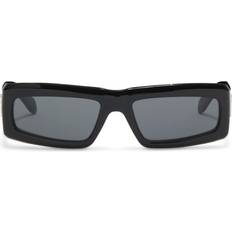 Yreka Sunglasses - Black