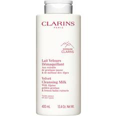 Clarins Ultra-Gentle Makeup Remover Milk 400 ml