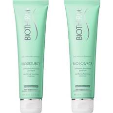 Biotherm Biosource Purifying Foaming Cleanser