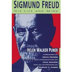 Sigmund Freud His Life and Mind