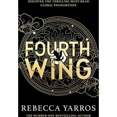 Fourth wing Fourth Wing (E-Book, 2023)