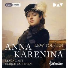 Anna Karenina