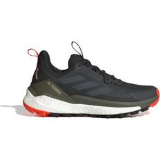adidas Terrex Free Hiker 2 Low Hiking Shoes - Gris