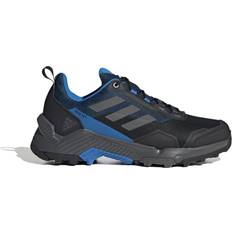 Eastrail 2.0 rain rdy hiking shoes adidas Easytrail 2.0 Rain.Rdy M - Core Black/Grey Five/Blue Rush