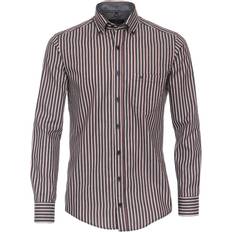 Casa Moda 423921500 Skjorte Blå