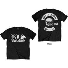 Black Label Society T-Shirt - Worldw