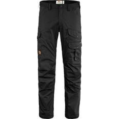 Fjällräven Mens Vidda Pro Lite Trousers Svart BLACK/550 lang