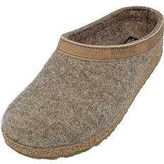 Clogs Haflinger Clog Grizzly Torben Turf