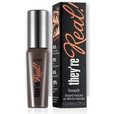 Benefit Benefit Cosmetics TheyRe Real Mascara Black Mini 0.14 Oz