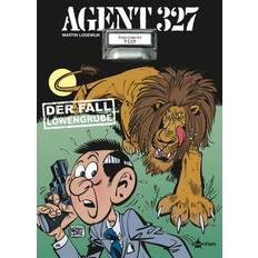 Agent 327. Band 4